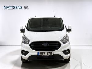 Ford Transit Custom bild 2