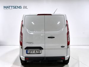 Ford Transit Custom bild 11