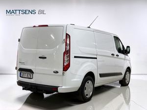 Ford Transit Custom bild 13