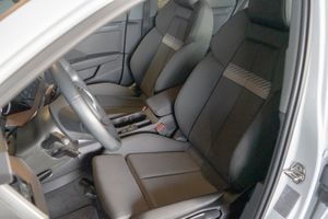 Audi A3 bild 10