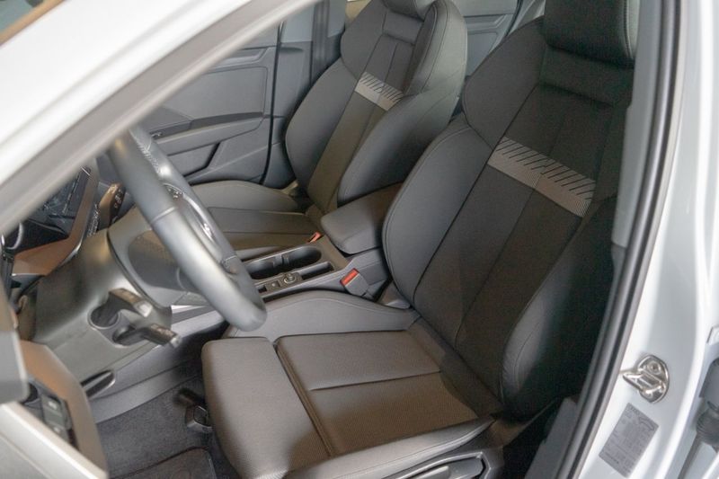 Audi A3 bild 10