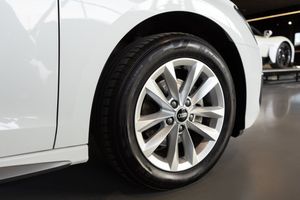 Audi A3 bild 15