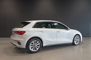 Audi A3 bild 5