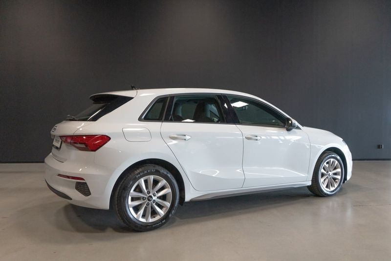 Audi A3 bild 5