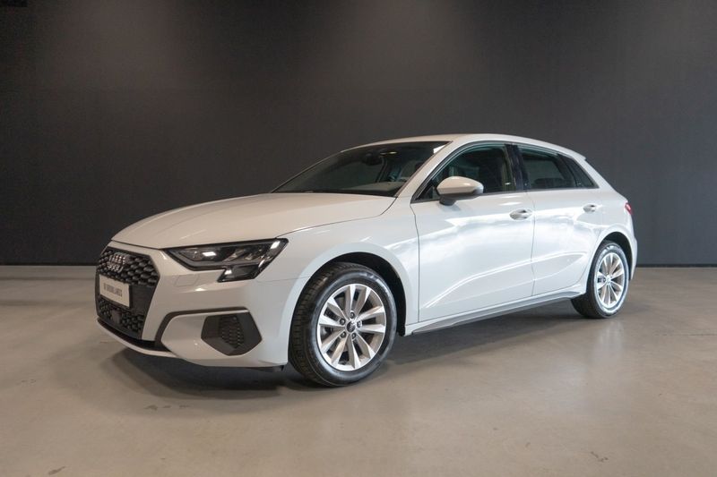 Audi A3 bild 4