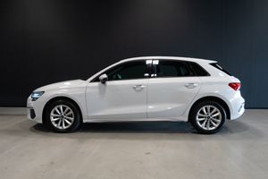 Audi A3 bild 3