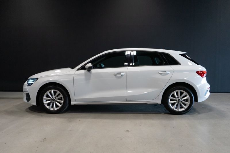 Audi A3 bild 3