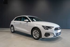 Audi A3 bild 1