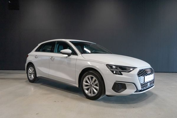 Audi A3 Sportback 35 TFSI Comfort Euro 6 - 2023