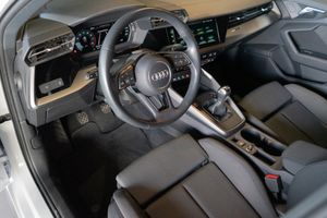 Audi A3 bild 8