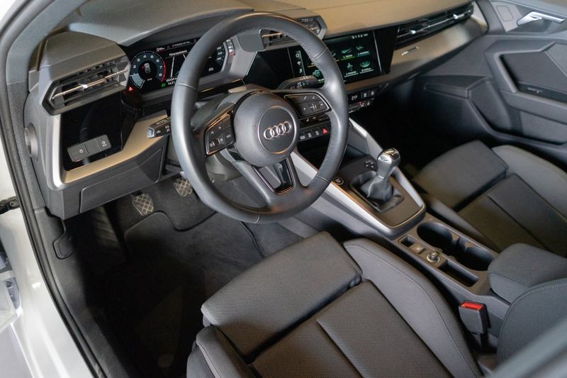 Audi A3 bild 8