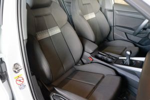 Audi A3 bild 11
