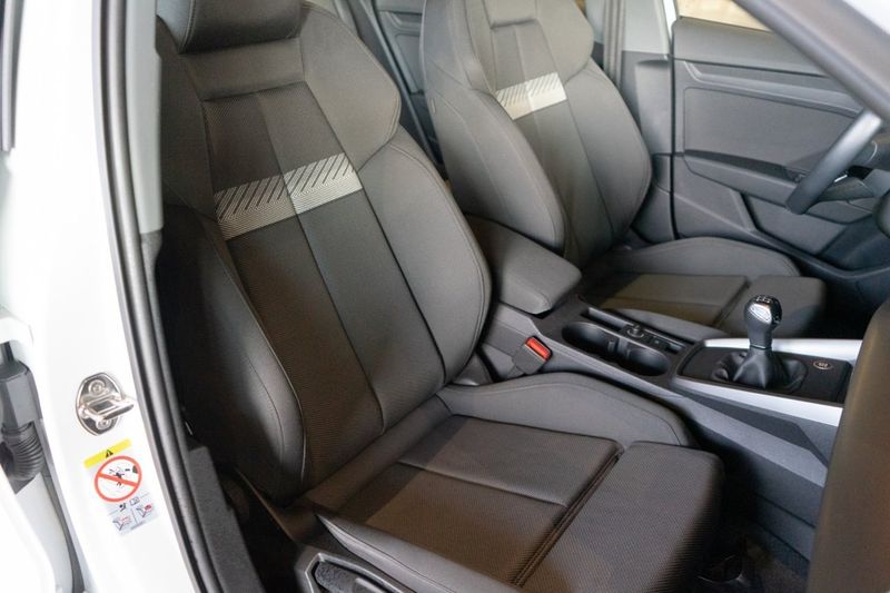 Audi A3 bild 11