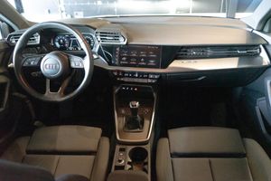 Audi A3 bild 7