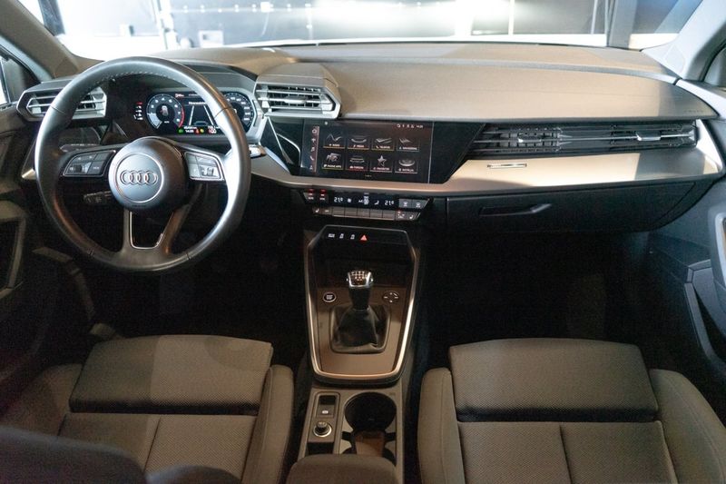 Audi A3 bild 7