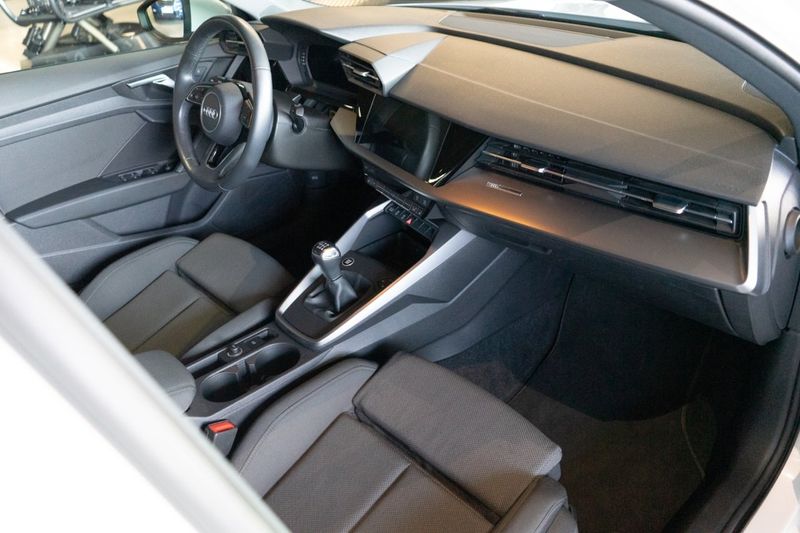 Audi A3 bild 9