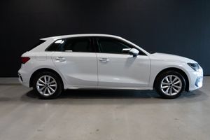 Audi A3 bild 2