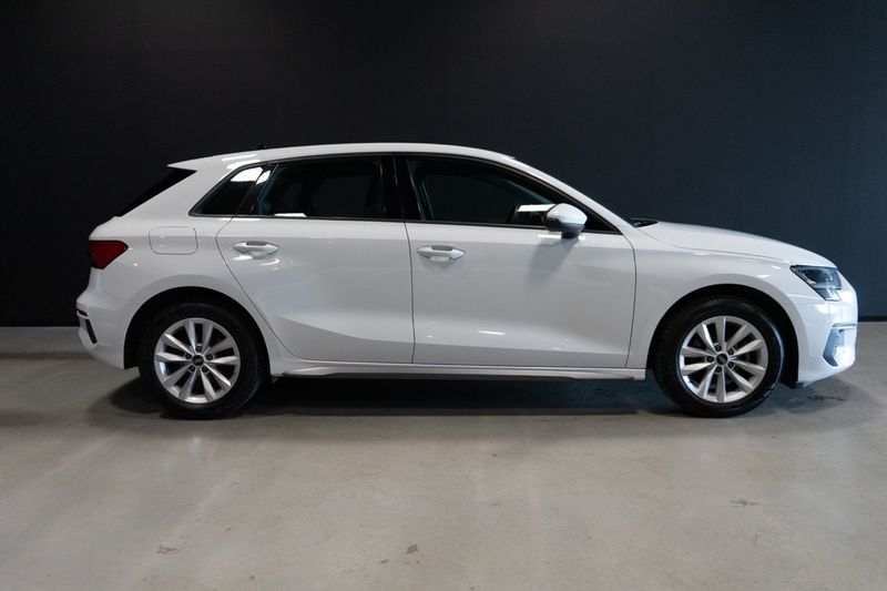 Audi A3 bild 2