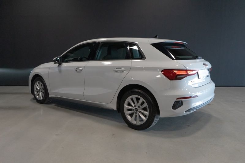 Audi A3 bild 6
