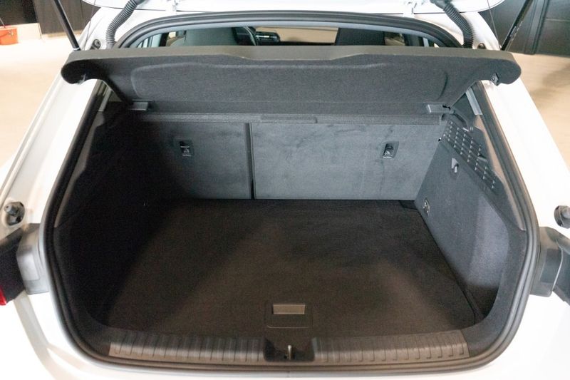 Audi A3 bild 14