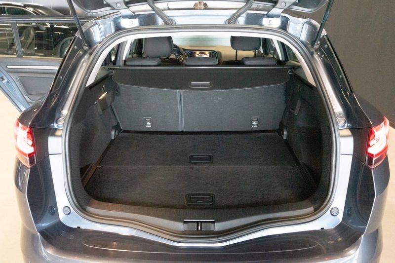 Renault Megane bild 7