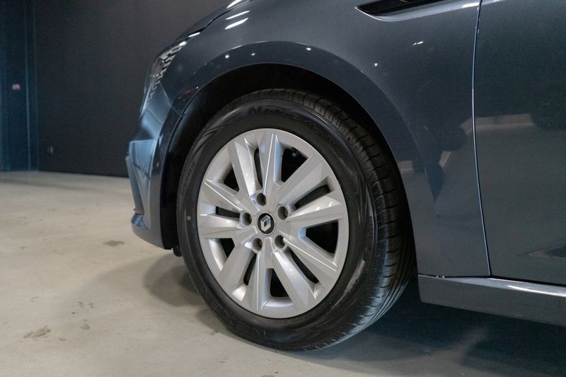 Renault Megane bild 11