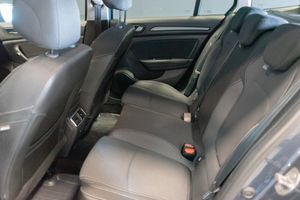 Renault Megane bild 9