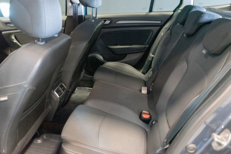 Renault Megane bild 9