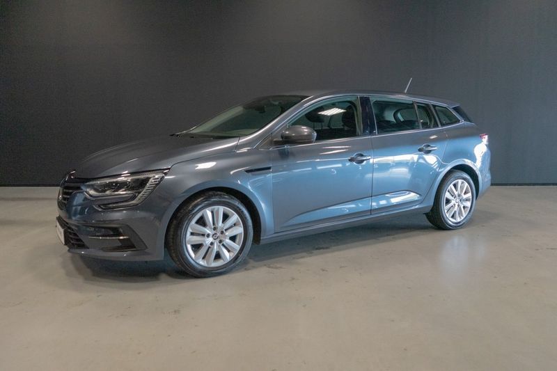 Renault Megane bild 2