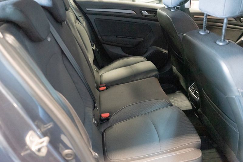 Renault Megane bild 10