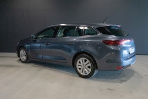 Renault Megane bild 4