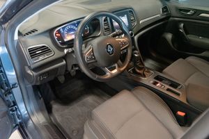 Renault Megane bild 8