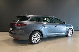 Renault Megane bild 3