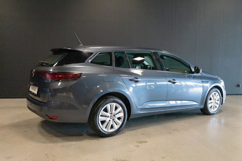 Renault Megane bild 3