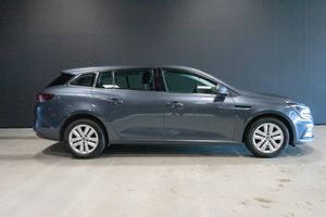 Renault Megane bild 6