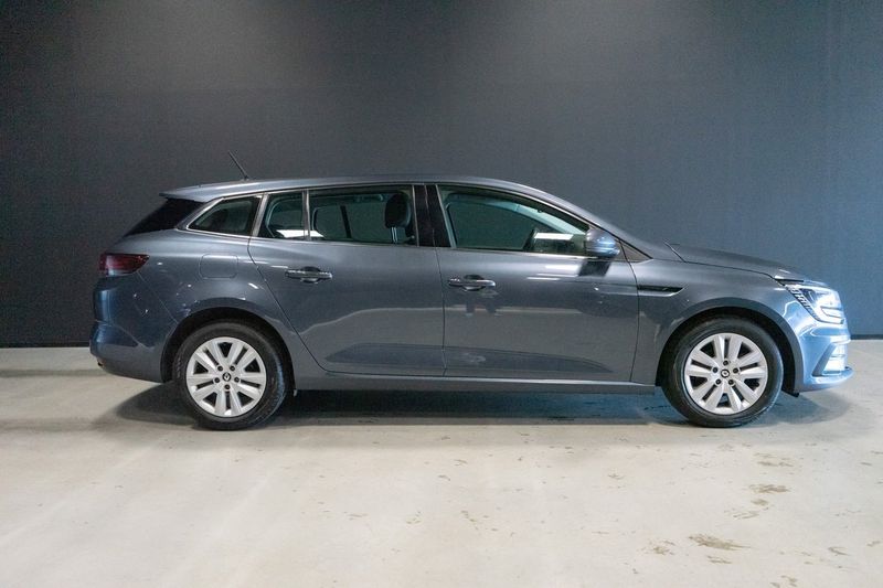 Renault Megane bild 6
