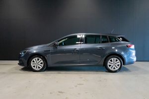 Renault Megane bild 5