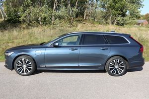 Volvo V90 bild 7