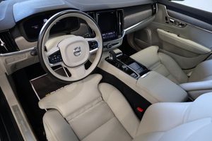 Volvo V90 bild 10