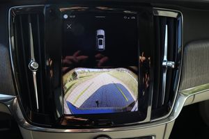 Volvo V90 bild 17