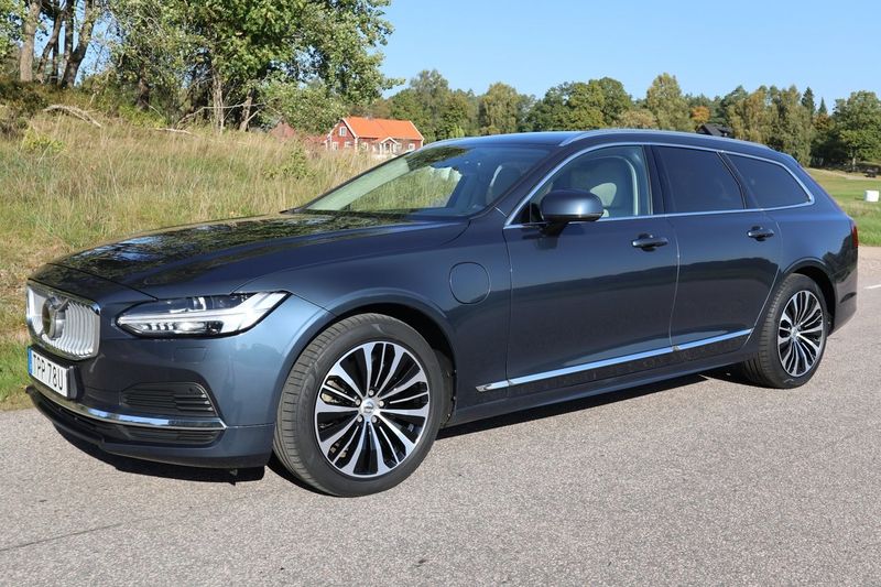 Volvo V90 bild 6