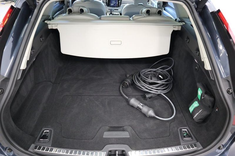 Volvo V90 bild 14