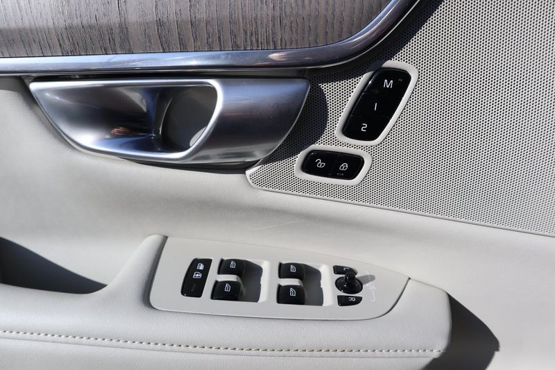 Volvo V90 bild 18