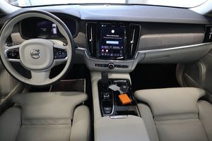 Volvo V90 bild 11