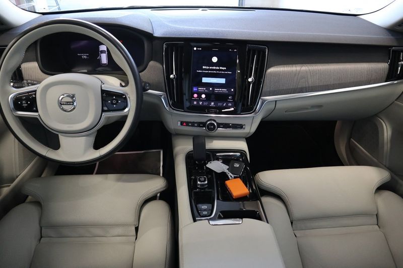 Volvo V90 bild 11