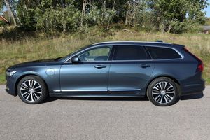 Volvo V90 bild 3