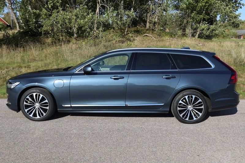 Volvo V90 bild 3