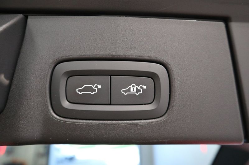 Volvo V90 bild 16