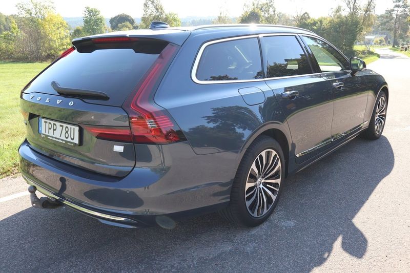 Volvo V90 bild 5