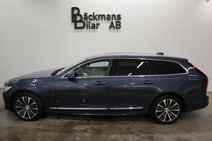 Volvo V90 bild 1